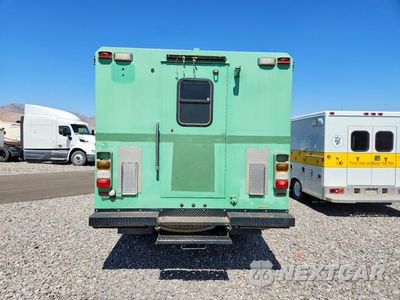 Zdjęcie 6 z 12 samochodu: 2013 INTERNATIONAL 4000 MAXFORCE VIN:1HTMKAAL4DJ305966 - miniatura