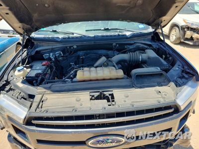 Zdjęcie 11 z 13 samochodu: 2018 FORD F150 SUPERCREW VIN:1FTEW1E50JFC90981 - miniatura