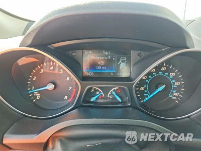 Zdjęcie 9 z 14 samochodu: 2014 FORD ESCAPE TITANIUM VIN:1FMCU0JX3EUE21106 - miniatura