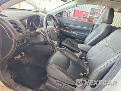 Zdjęcie 7 z 13 samochodu: 2018 MITSUBISHI OUTLANDER SPORT SEL VIN:JA4AR4AWXJU023035 - miniatura