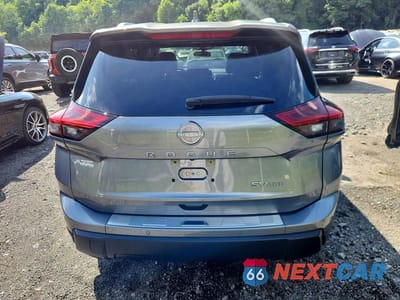 Zdjęcie 6 z 13 samochodu: 2024 NISSAN ROGUE SV VIN:JN8BT3BB5RW438477 - miniatura