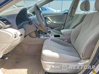 Zdjęcie 7 z 12 samochodu: 2009 TOYOTA CAMRY LE VIN:4T1BE46K29U290012 - miniatura