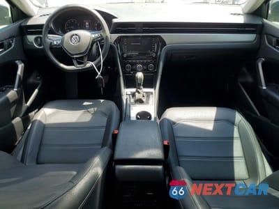 Zdjęcie 8 z 12 samochodu: 2022 VOLKSWAGEN PASSAT SE VIN:1VWSA7A37NC005044 - miniatura