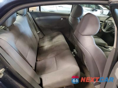 Zdjęcie 10 z 13 samochodu: 2010 CHEVROLET MALIBU 1LT VIN:1G1ZC5E03AF151247 - miniatura
