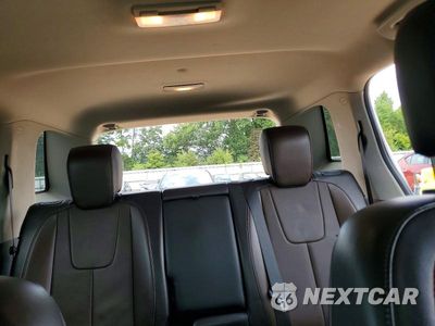 Zdjęcie 10 z 13 samochodu: 2015 GMC TERRAIN SLT VIN:2GKALTEK2F6184112 - miniatura