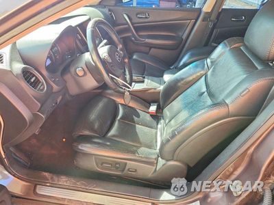 Zdjęcie 7 z 12 samochodu: 2012 NISSAN MAXIMA 3.5 S VIN:1N4AA5AP5CC863671 - miniatura