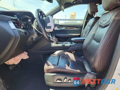 Zdjęcie 7 z 13 samochodu: 2021 CADILLAC XT6 PREMIUM LUXURY VIN:1GYKPCRS8MZ226051 - miniatura