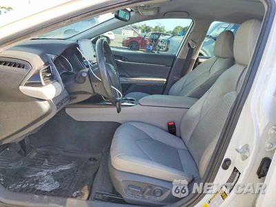 Zdjęcie 7 z 13 samochodu: 2021 TOYOTA CAMRY XLE VIN:4T1F11AK6MU444202 - miniatura
