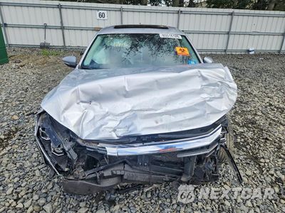Piąte zdjęcie samochodu w środku: 2020 VOLKSWAGEN PASSAT SE VIN:1VWWA7A37LC011540 - miniatura