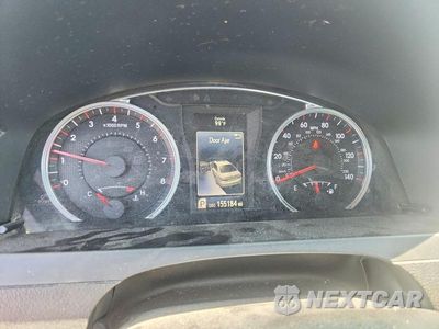 Zdjęcie 9 z 13 samochodu: 2016 TOYOTA CAMRY SE VIN:4T1BF1FK0GU543272 - miniatura
