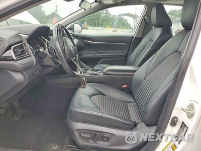 Zdjęcie 7 z 12 samochodu: 2019 TOYOTA CAMRY SE VIN:4T1B11HK5KU696833 - miniatura