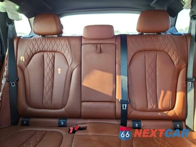 Zdjęcie 10 z 13 samochodu: 2022 BMW X5 XDRIVE40I VIN:5UXCR6C0XN9M82155 - miniatura