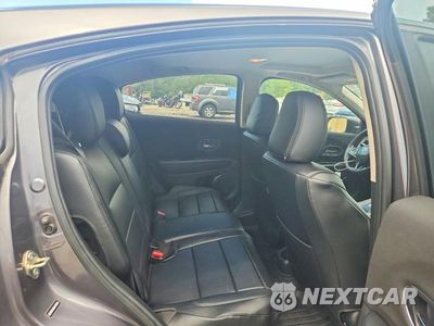 Zdjęcie 10 z 12 samochodu: 2016 HONDA HR-V EX VIN:3CZRU5H59GM748546 - miniatura