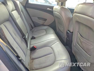 Zdjęcie 10 z 12 samochodu: 2012 BUICK VERANO CONVENIENCE VIN:1G4PR5SK4C4206611 - miniatura