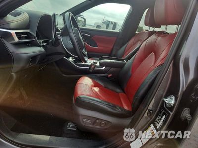 Zdjęcie 7 z 13 samochodu: 2021 TOYOTA HIGHLANDER XSE VIN:5TDLZRBH0MS099917 - miniatura