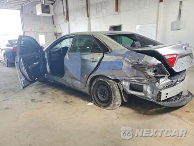 Drugie zdjęcie samochodu z przodu: 2017 TOYOTA CAMRY HYBRID LE VIN:4T1BD1FK5HU214669 - miniatura