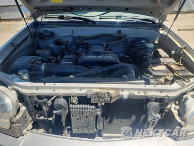 Zdjęcie 11 z 12 samochodu: 2006 TOYOTA TUNDRA DOUBLE CAB SR5 VIN:5TBET34126S539090 - miniatura