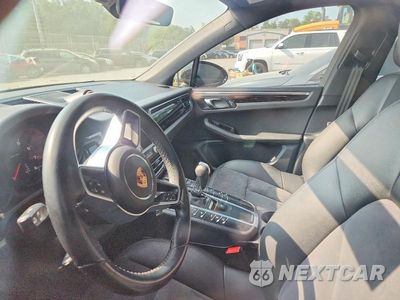 Zdjęcie 7 z 13 samochodu: 2020 PORSCHE MACAN VIN:WP1AA2A52LLB01498 - miniatura