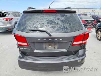 Zdjęcie 6 z 14 samochodu: 2015 DODGE JOURNEY SE VIN:3C4PDCABXFT688573 - miniatura