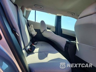 Zdjęcie 10 z 12 samochodu: 2022 TOYOTA COROLLA CROSS L VIN:7MUAAAAG6NV033579 - miniatura