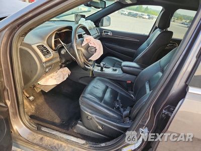 Zdjęcie 7 z 13 samochodu: 2015 JEEP GRAND CHEROKEE LIMITED VIN:1C4RJFBG0FC700237 - miniatura