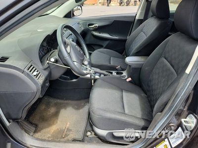 Zdjęcie 7 z 12 samochodu: 2009 TOYOTA COROLLA S VIN:1NXBU40E09Z009234 - miniatura