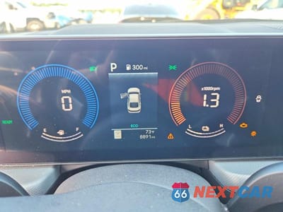 Zdjęcie 9 z 12 samochodu: 2026 HYUNDAI SONATA HYBRID BLUE VIN:KMHL24JJXTA156241 - miniatura