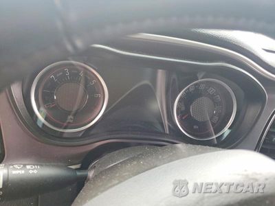 Zdjęcie 9 z 13 samochodu: 2019 DODGE CHALLENGER GT VIN:2C3CDZJG9KH662308 - miniatura