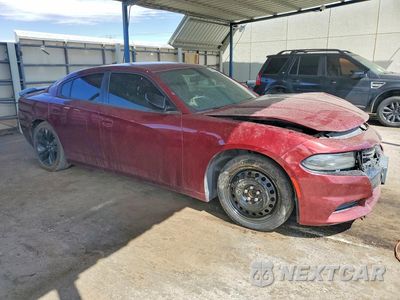 Czwarte zdjęcie samochodu z boku: 2018 DODGE CHARGER SXT VIN:2C3CDXBG3JH148052 - miniatura