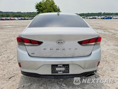 Zdjęcie 6 z 12 samochodu: 2019 HYUNDAI SONATA SE VIN:5NPE24AFXKH783425 - miniatura