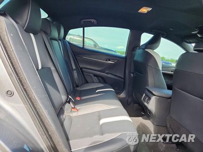 Zdjęcie 10 z 12 samochodu: 2025 TOYOTA CAMRY SE VIN:4T1DAACK9SU520755 - miniatura