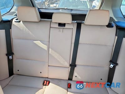 Zdjęcie 10 z 13 samochodu: 2017 BMW X3 XDRIVE28I VIN:5UXWX9C39H0W71239 - miniatura
