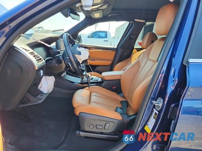 Zdjęcie 7 z 13 samochodu: 2024 BMW X3 SDRIVE30I VIN:5UX43DP09R9U81119 - miniatura
