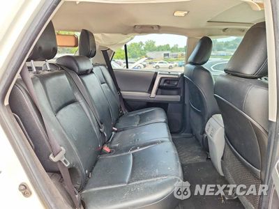 Zdjęcie 11 z 13 samochodu: 2013 TOYOTA 4RUNNER SR5 VIN:JTEBU5JR5D5141108 - miniatura