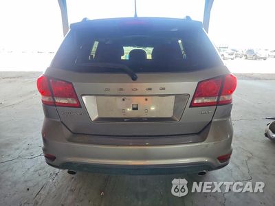 Zdjęcie 6 z 13 samochodu: 2017 DODGE JOURNEY SXT VIN:3C4PDDBG7HT539976 - miniatura