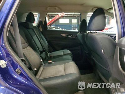 Zdjęcie 11 z 13 samochodu: 2017 NISSAN ROGUE SV VIN:5N1AT2MV0HC853405 - miniatura