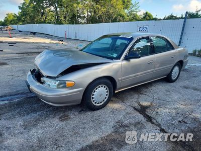 1999 BUICK CENTURY LIMITED 2G4WY52MXX1402330 - główne zdjęcie licytacji z USA - miniatura