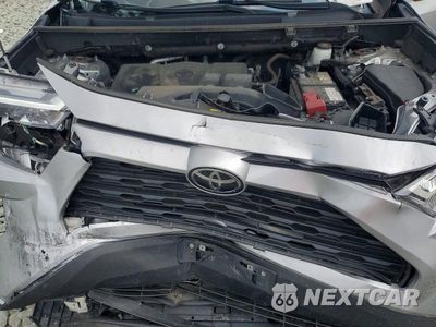 Zdjęcie 12 z 13 samochodu: 2023 TOYOTA RAV4 LE VIN:2T3G1RFV4PC358793 - miniatura