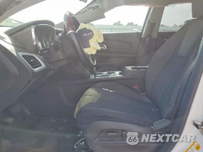 Zdjęcie 7 z 13 samochodu: 2015 GMC TERRAIN SLE VIN:2GKFLRE30F6350581 - miniatura