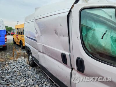 Zdjęcie 11 z 14 samochodu: 2023 RAM PROMASTER 2500 - DELIVERY VAN VIN:3C6LRVDG0PE524412 - miniatura