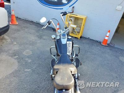 Zdjęcie 6 z 9 samochodu: 2018 HARLEY-DAVIDSON FLDE DELUXE VIN:1HD1YCJ13JC054817 - miniatura