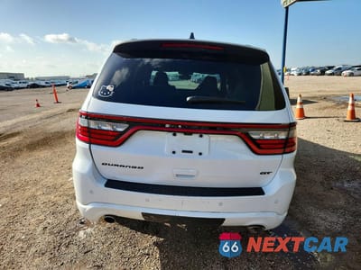 Zdjęcie 6 z 14 samochodu: 2025 DODGE DURANGO GT VIN:1C4RDHDG8SC540652 - miniatura