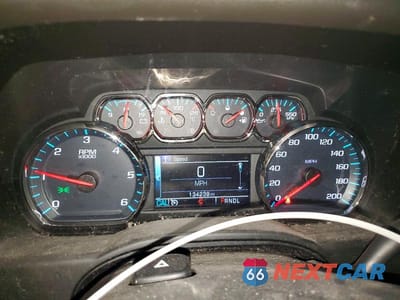 Zdjęcie 9 z 13 samochodu: 2019 GMC YUKON XL K1500 SLE VIN:1GKS2FKC7KR119423 - miniatura