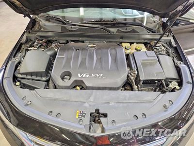 Zdjęcie 11 z 12 samochodu: 2017 CHEVROLET IMPALA PREMIER VIN:2G1145S37H9190774 - miniatura