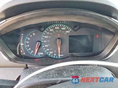 Zdjęcie 9 z 14 samochodu: 2020 CHEVROLET TRAX LS VIN:3GNCJKSB6LL308230 - miniatura