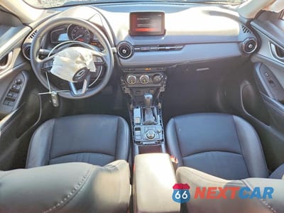 Zdjęcie 8 z 12 samochodu: 2019 MAZDA CX-3 TOURING VIN:JM1DKFC75K0450396 - miniatura