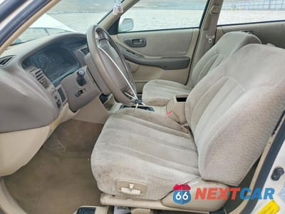 Zdjęcie 7 z 12 samochodu: 1999 TOYOTA AVALON XL VIN:4T1BF18B7XU327058 - miniatura