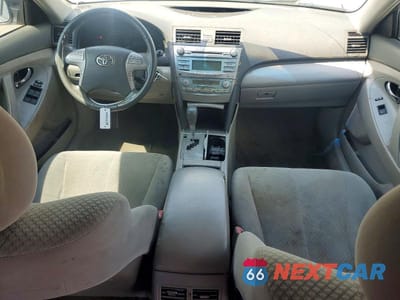 Zdjęcie 8 z 12 samochodu: 2009 TOYOTA CAMRY HYBRID VIN:4T1BB46K19U090599 - miniatura