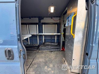 Zdjęcie 6 z 10 samochodu: 2020 RAM PROMASTER 3500 3500 HIGH VIN:3C6URVJG3LE136951 - miniatura