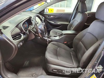 Zdjęcie 7 z 12 samochodu: 2020 CHEVROLET MALIBU RS VIN:1G1ZG5ST3LF147513 - miniatura